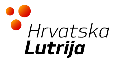 Logo Hrvatska Lutrija